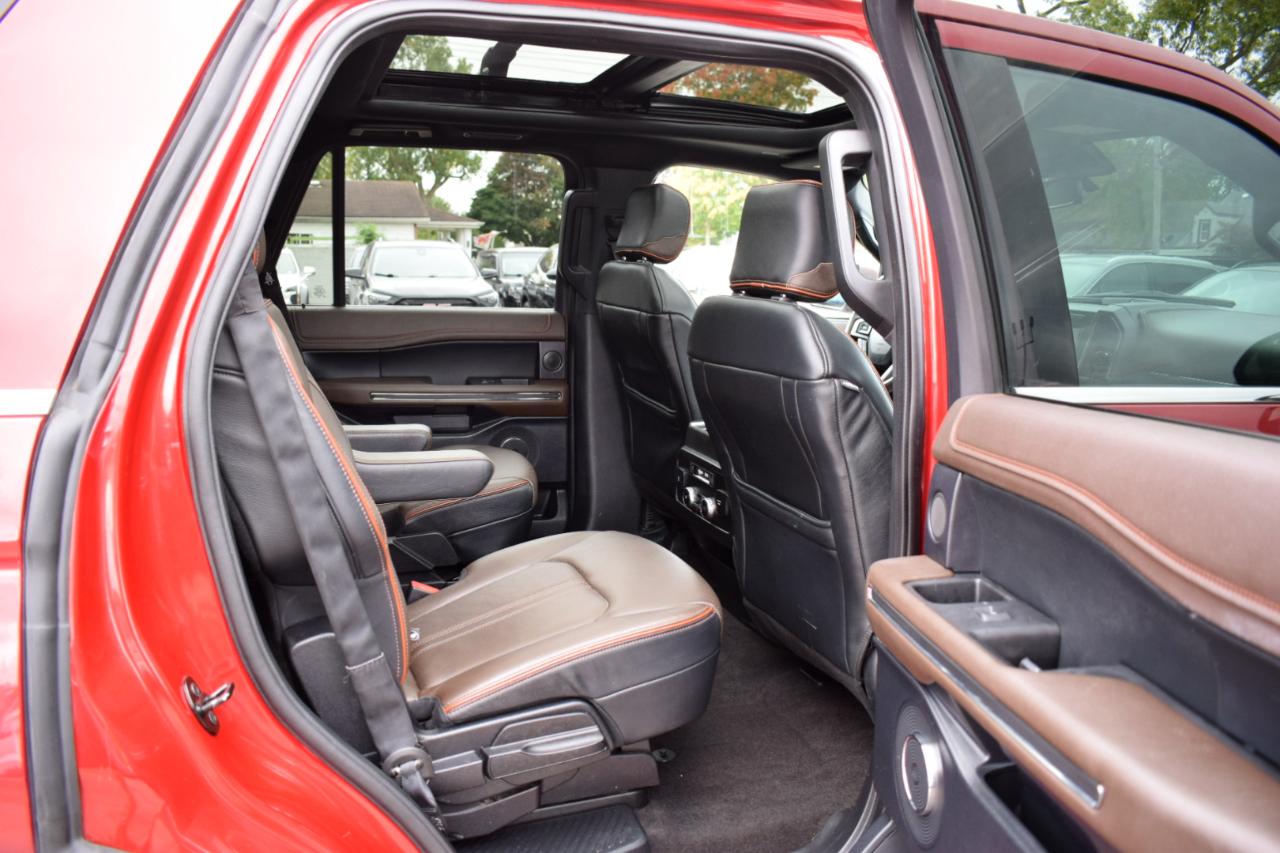 Ford Expedition King Ranch 4x4 2020