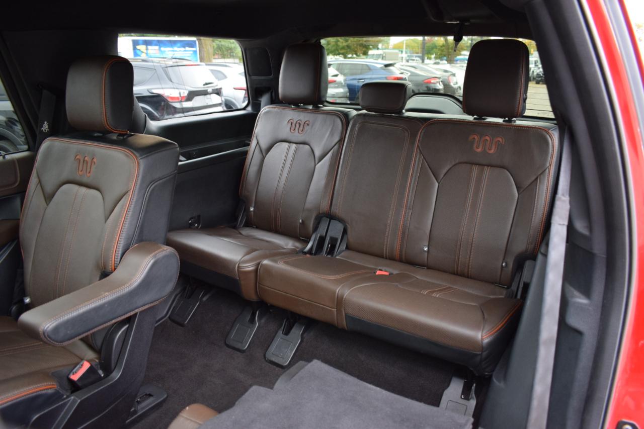 Ford Expedition King Ranch 4x4 2020
