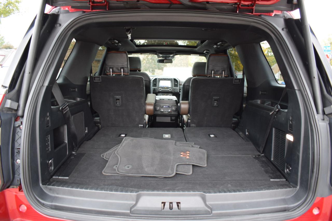 Ford Expedition King Ranch 4x4 2020