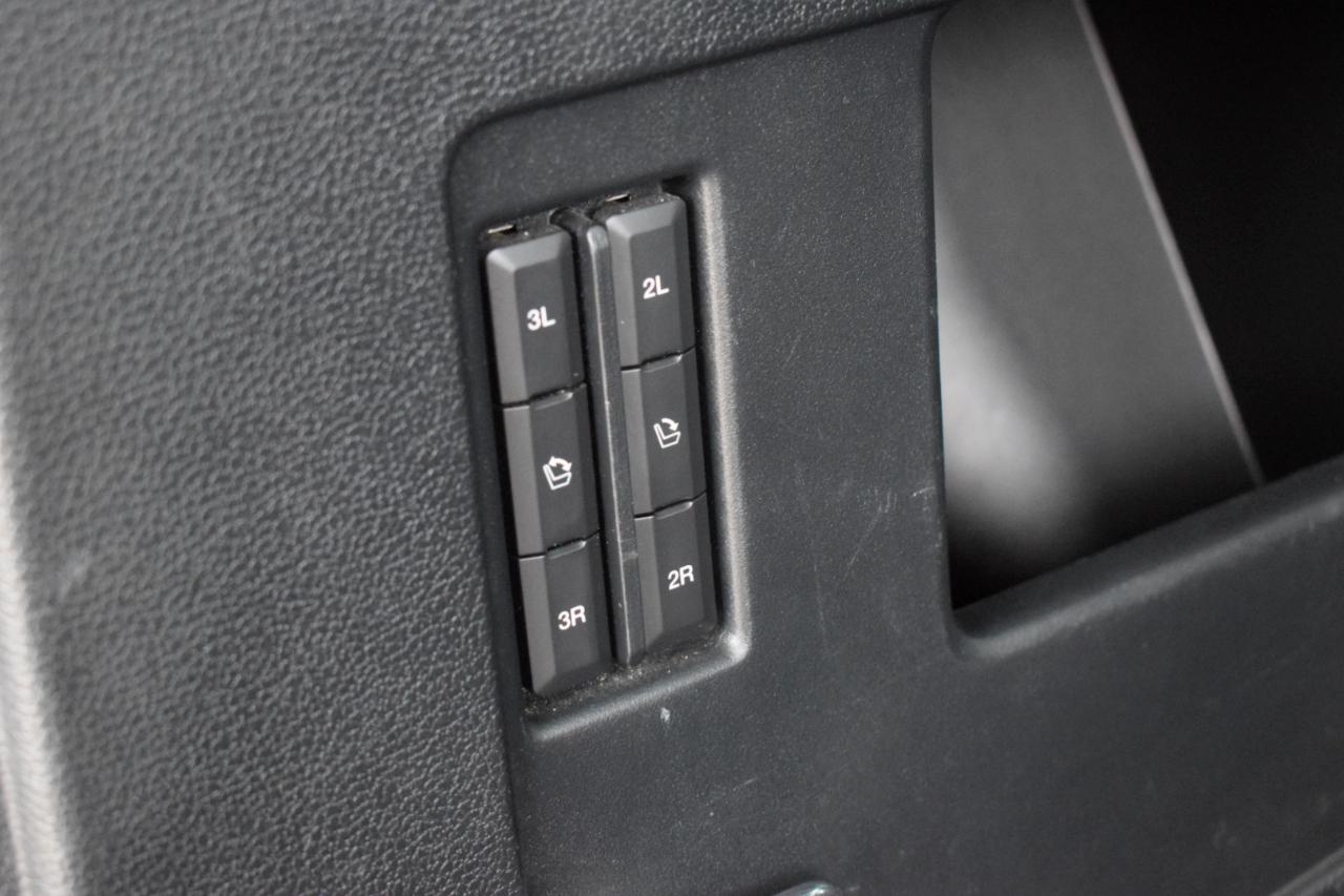 Ford Expedition King Ranch 4x4 2020