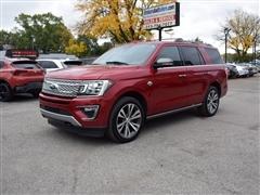 2020 Ford Expedition 