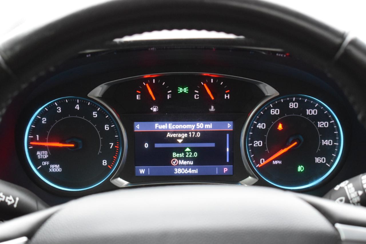 Chevrolet Traverse  2020