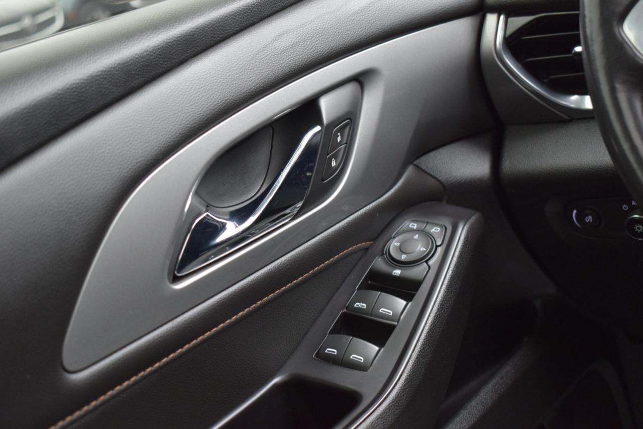 Chevrolet Traverse  2020
