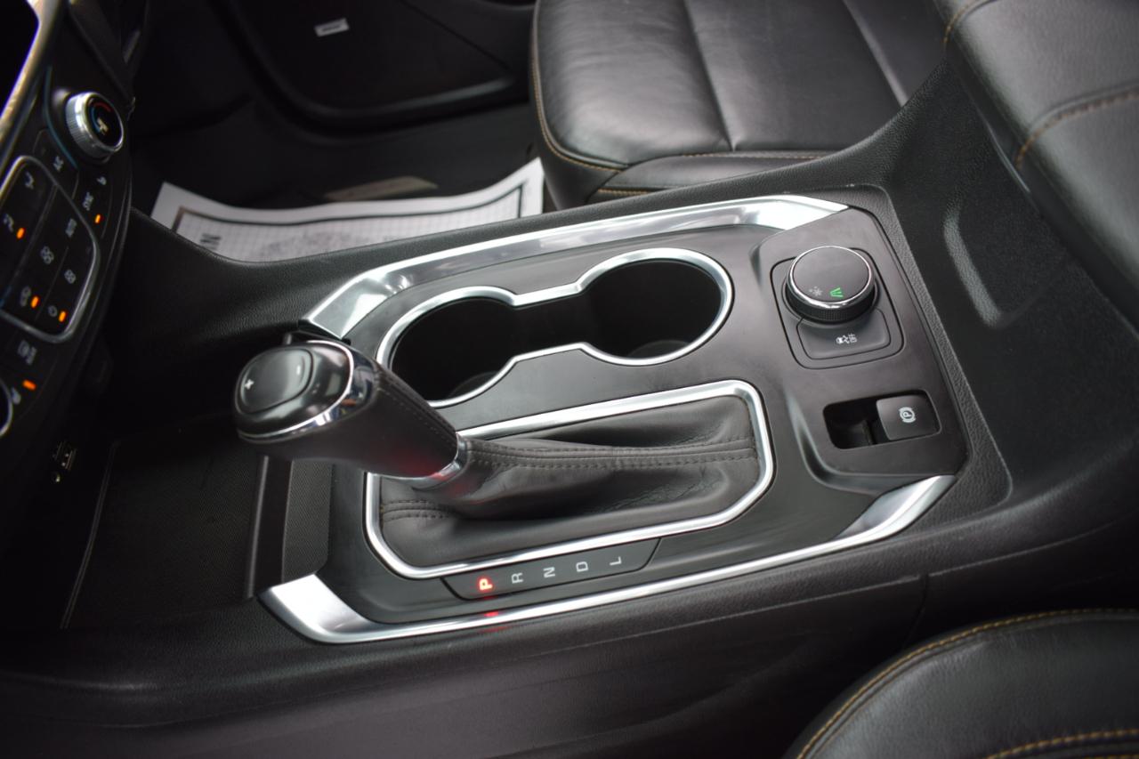 Chevrolet Traverse  2020