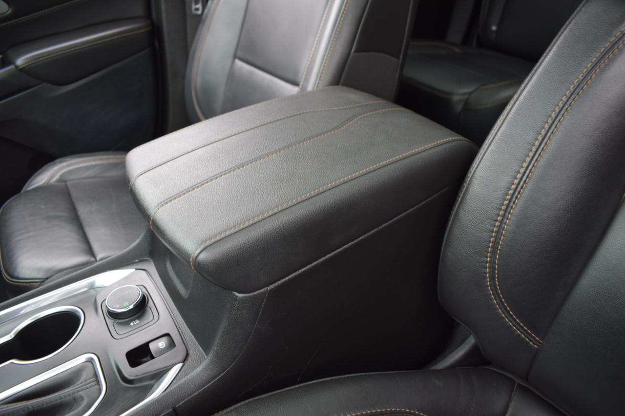 Chevrolet Traverse  2020