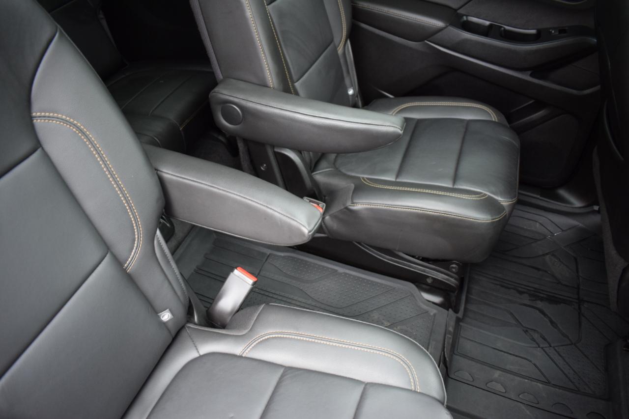 Chevrolet Traverse  2020