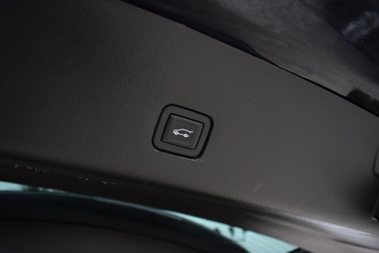 Chevrolet Traverse  2020