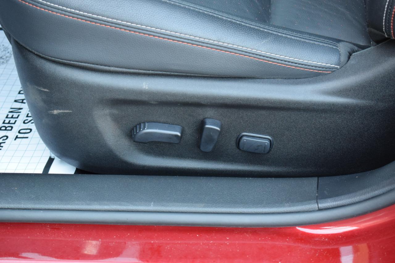 Nissan Altima 2.5 SR AWD Sedan 2024