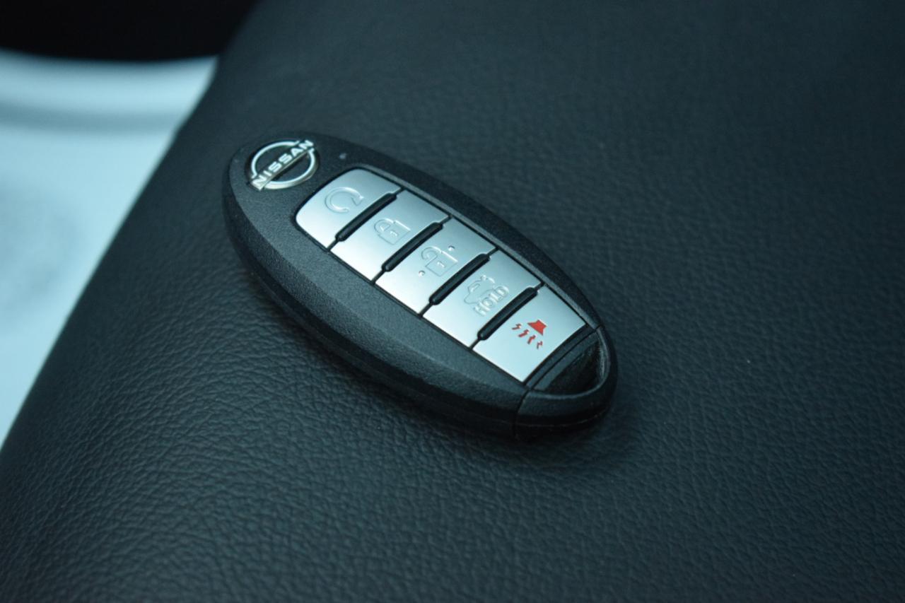 Nissan Altima 2.5 SR AWD Sedan 2024