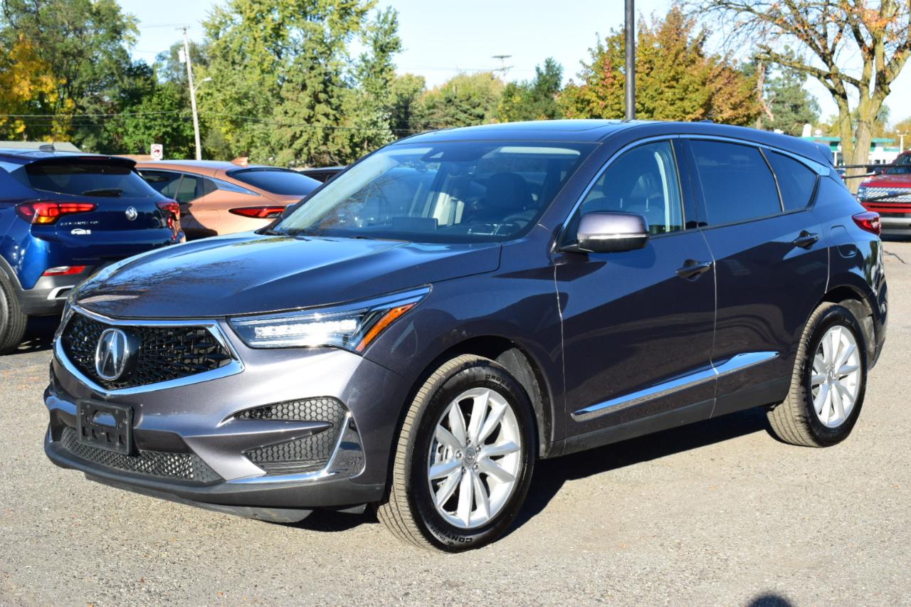 Acura RDX AWD 2019
