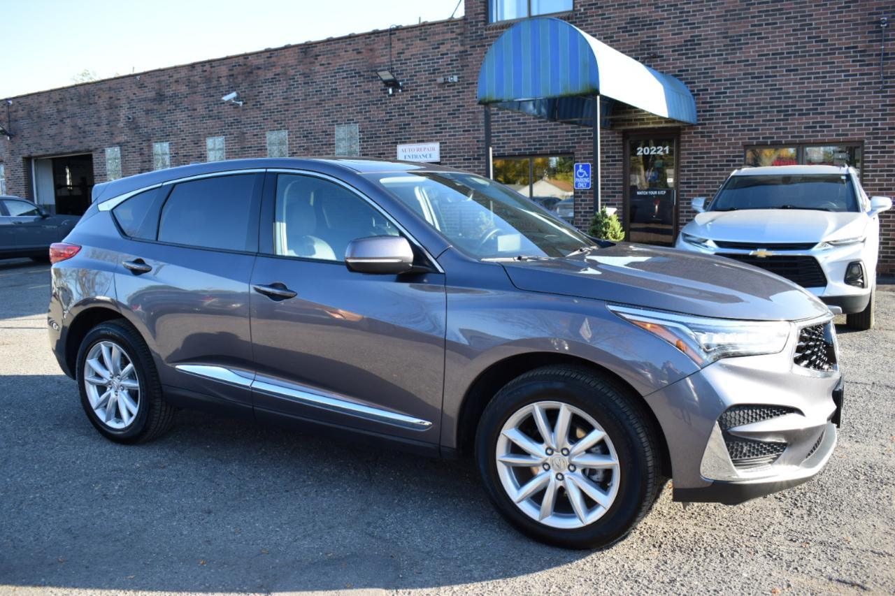 Acura RDX AWD 2019