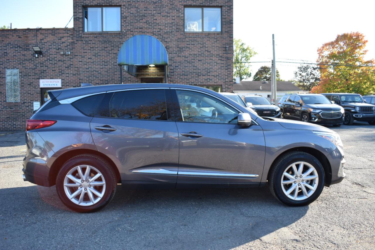 Acura RDX AWD 2019