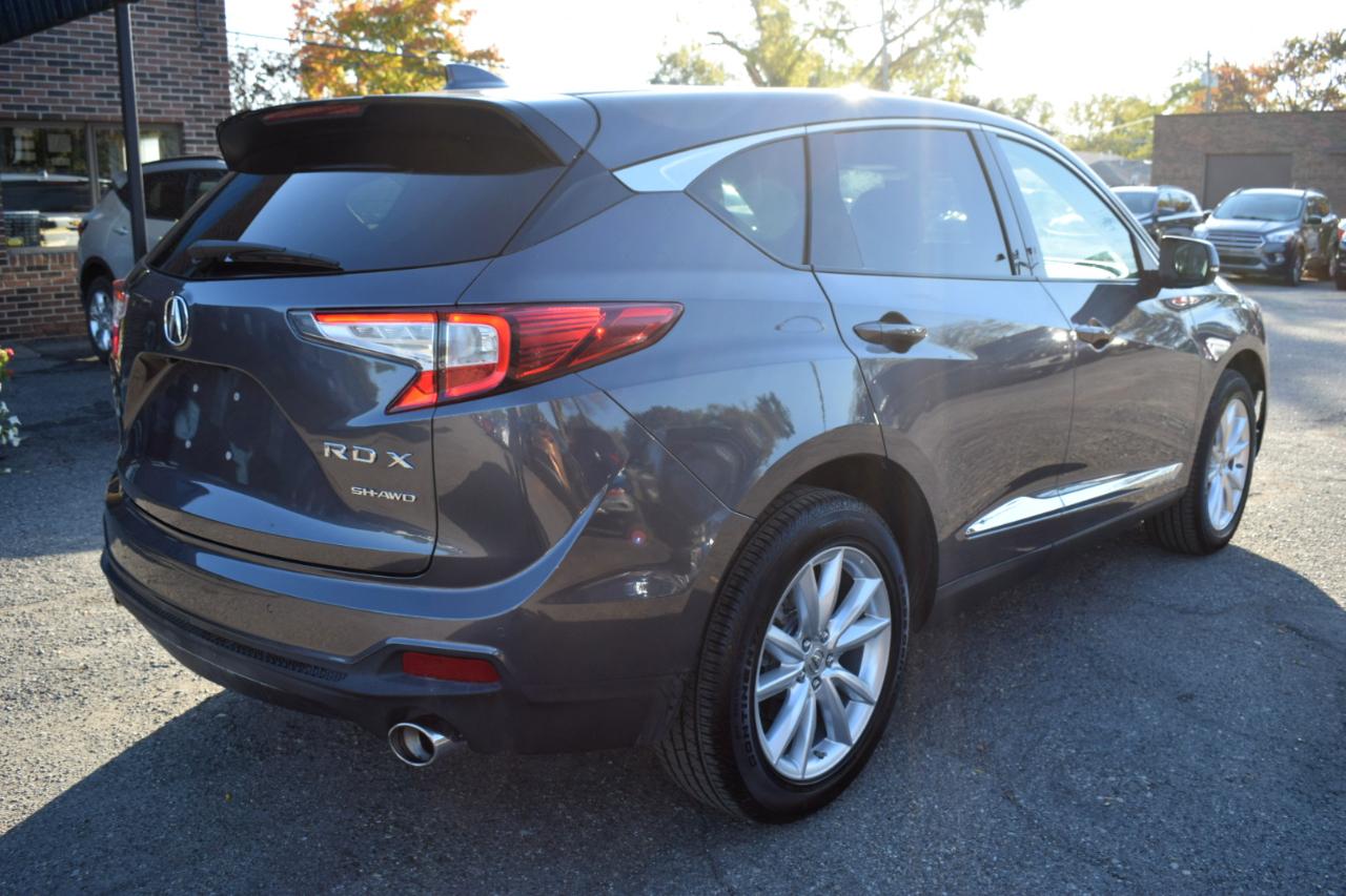 Acura RDX AWD 2019