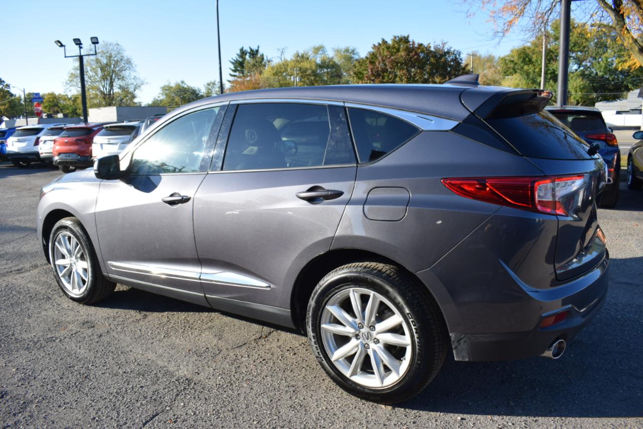 Acura RDX AWD 2019