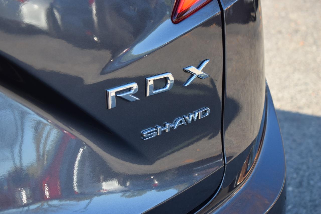 Acura RDX AWD 2019