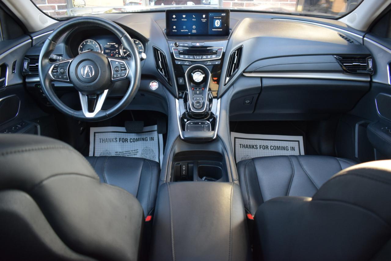 Acura RDX AWD 2019