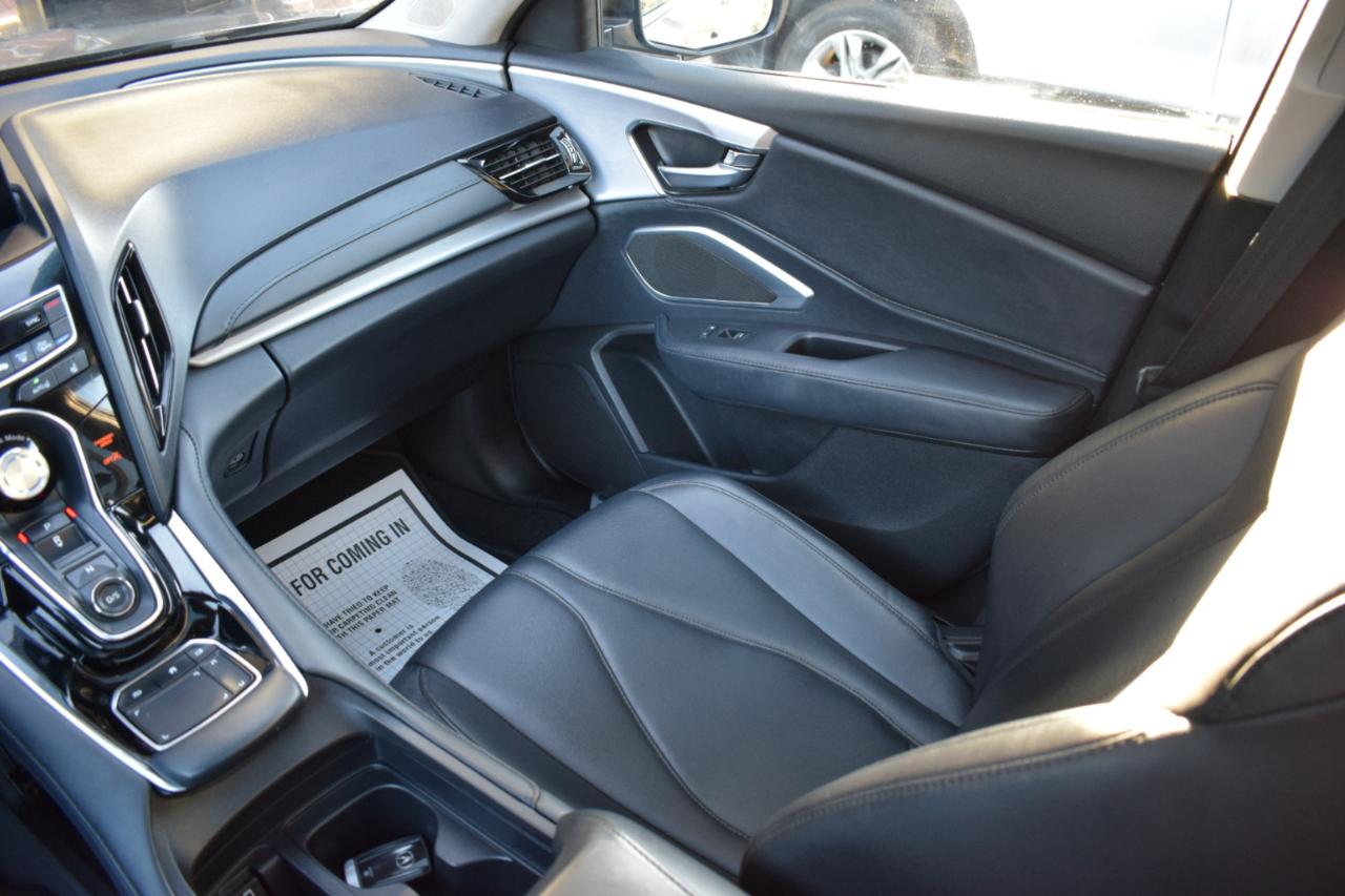 Acura RDX AWD 2019