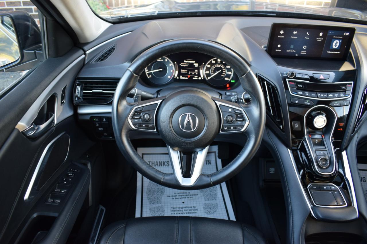 Acura RDX AWD 2019
