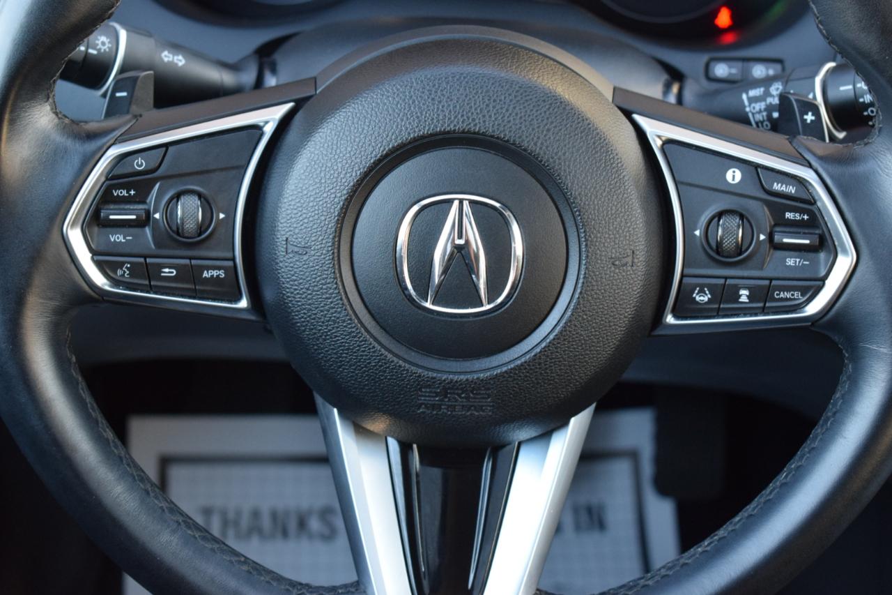 Acura RDX AWD 2019