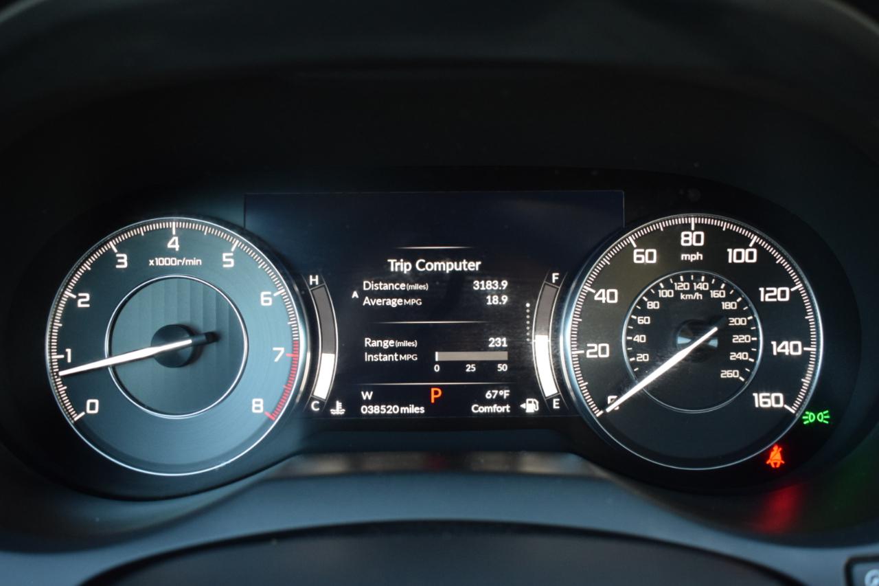 Acura RDX AWD 2019