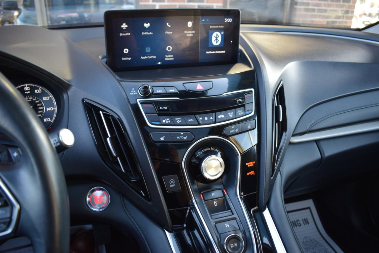 Acura RDX AWD 2019