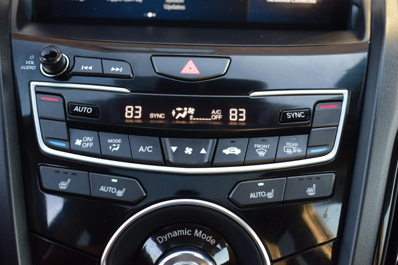Acura RDX AWD 2019
