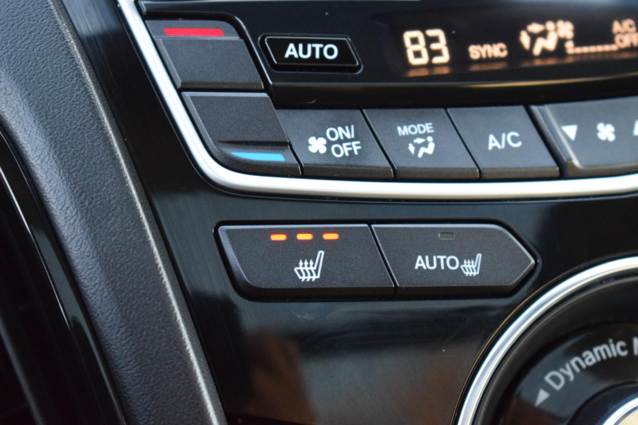 Acura RDX AWD 2019