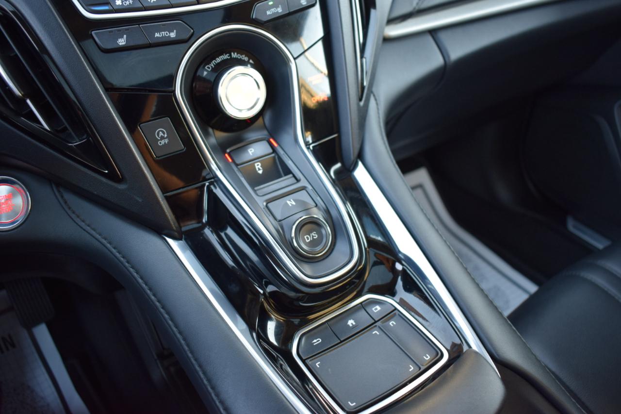 Acura RDX AWD 2019