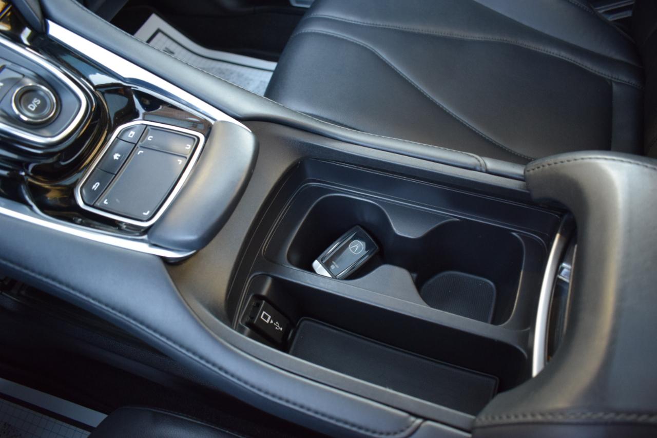 Acura RDX AWD 2019
