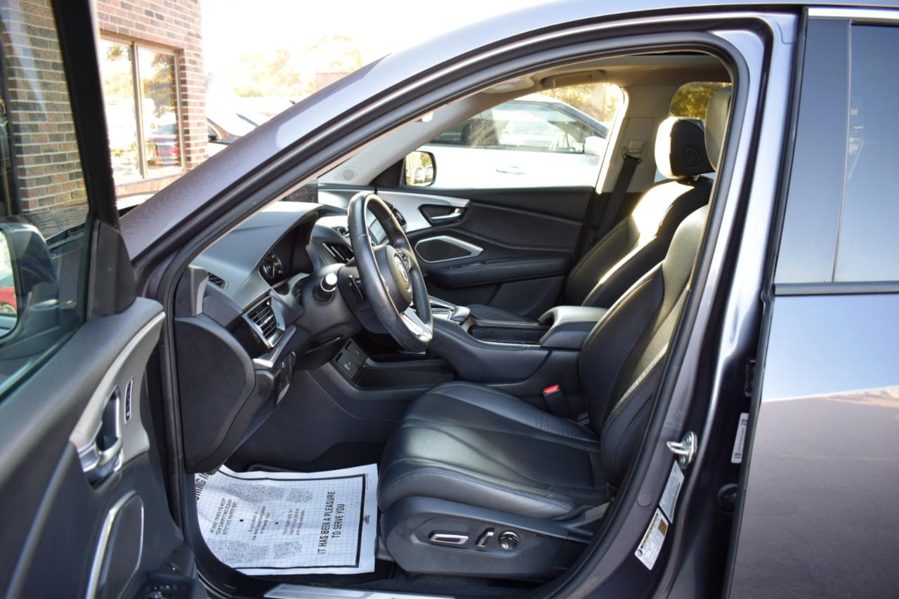 Acura RDX AWD 2019