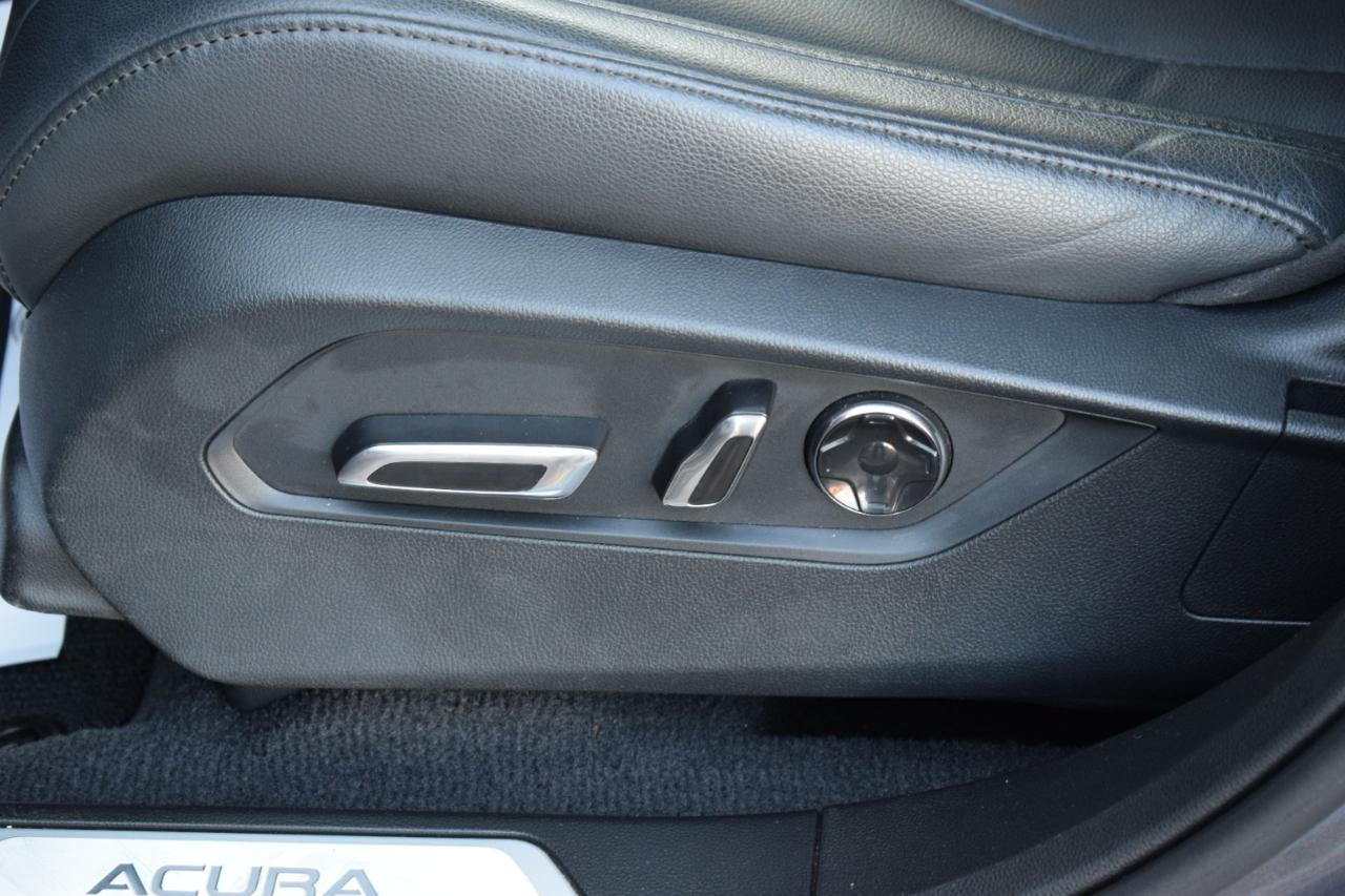 Acura RDX AWD 2019