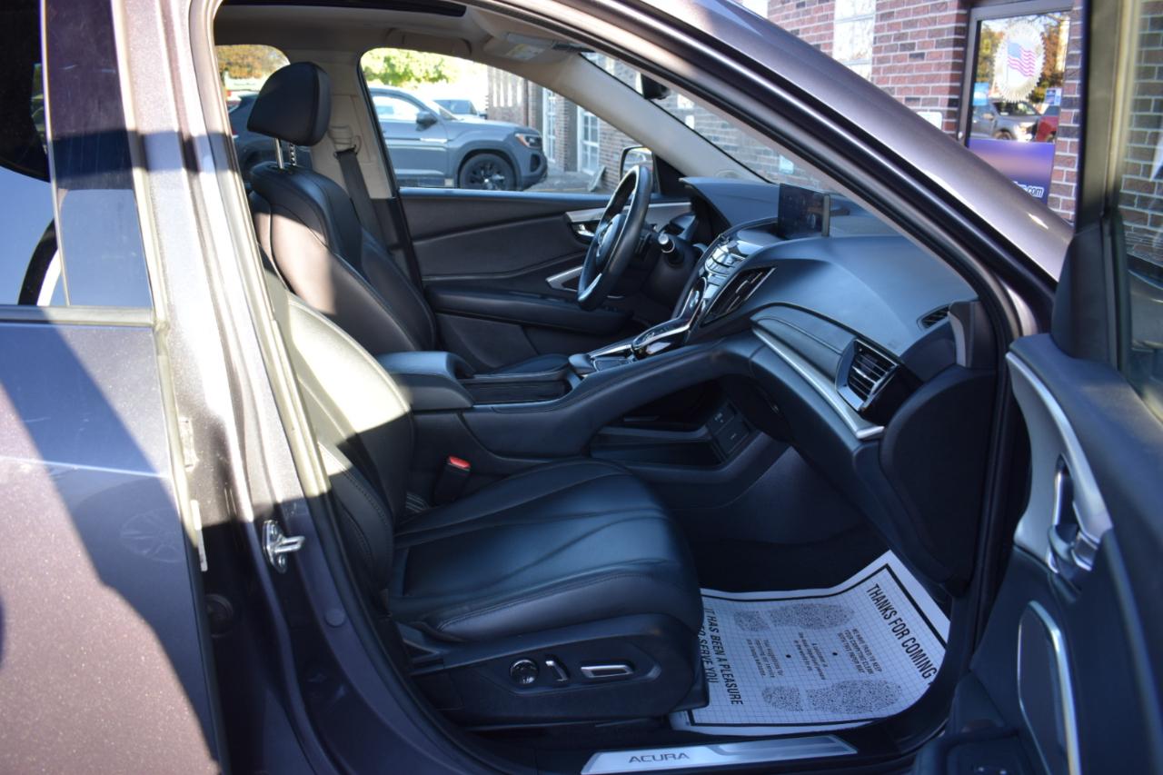 Acura RDX AWD 2019