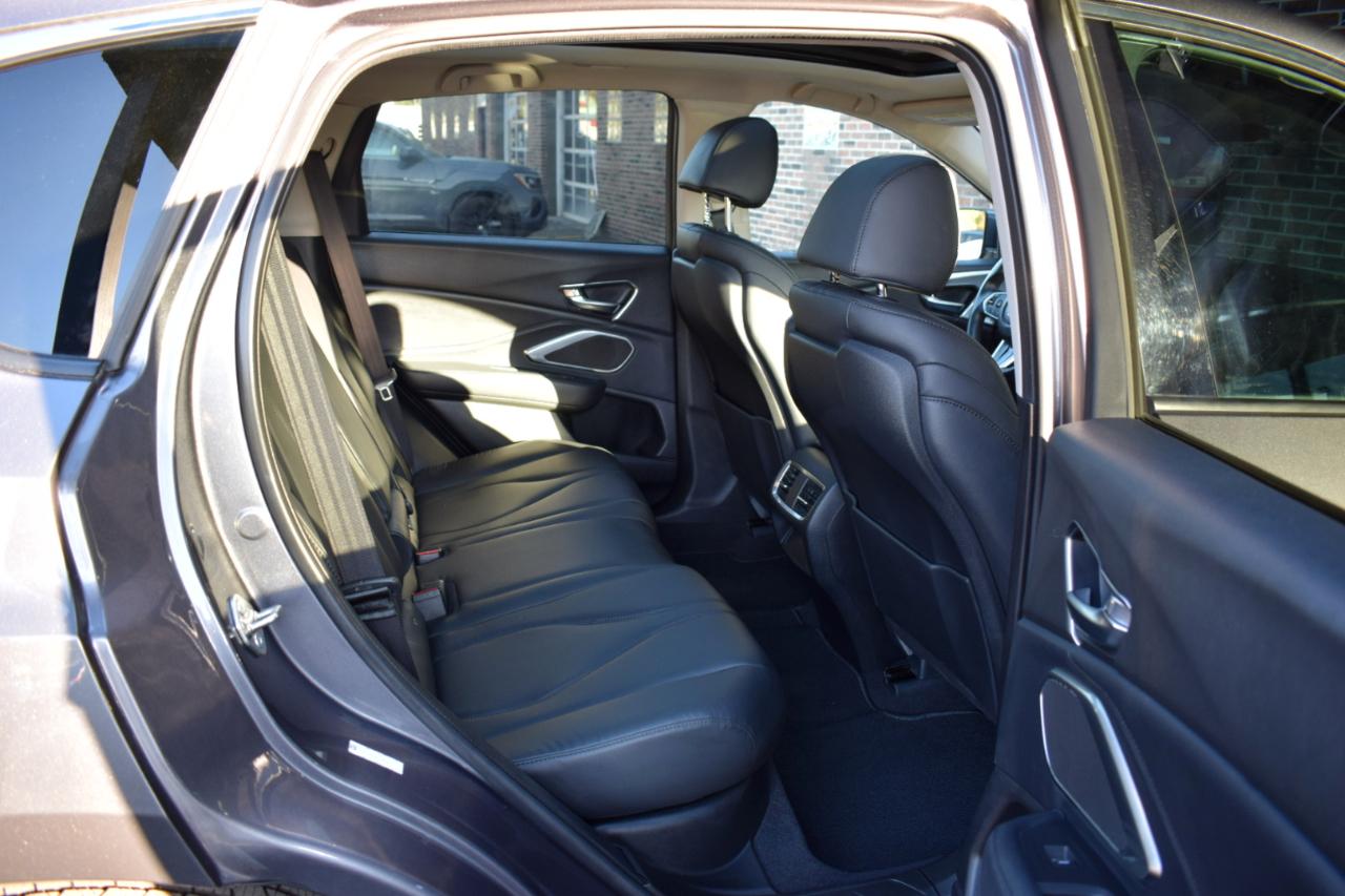 Acura RDX AWD 2019