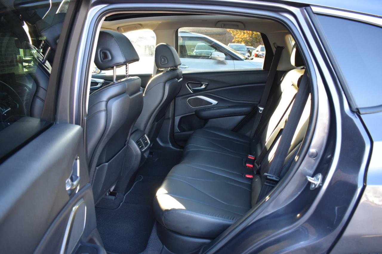 Acura RDX AWD 2019