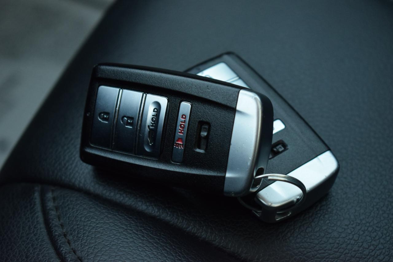 Acura RDX AWD 2019
