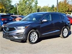 2019 Acura RDX 