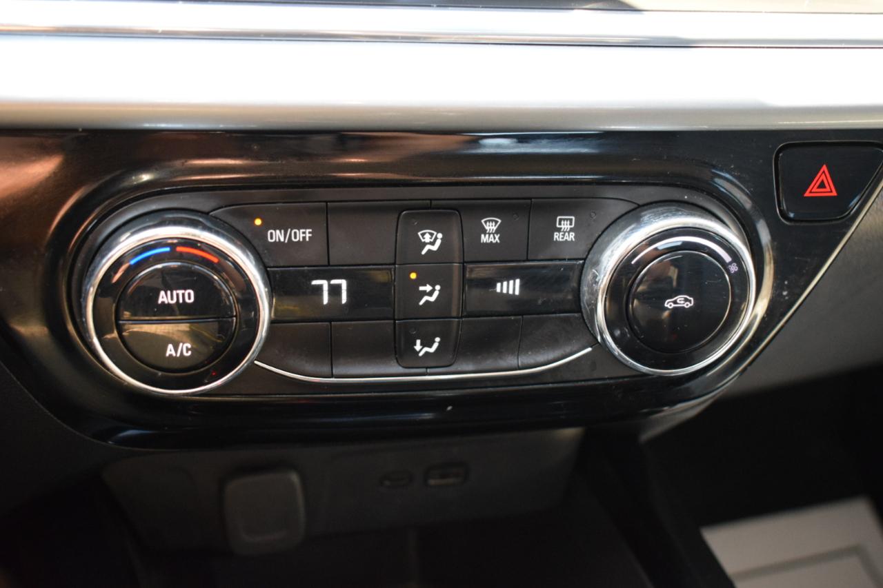 Chevrolet Trax  2026