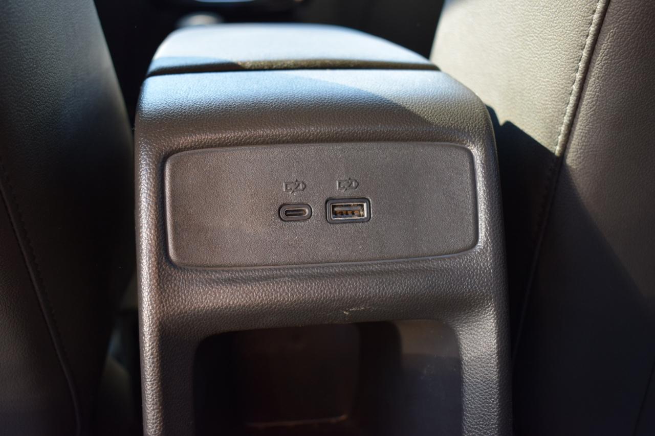 Chevrolet Trax  2026