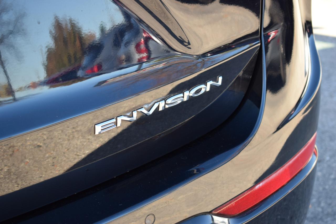 Buick Envision  2020