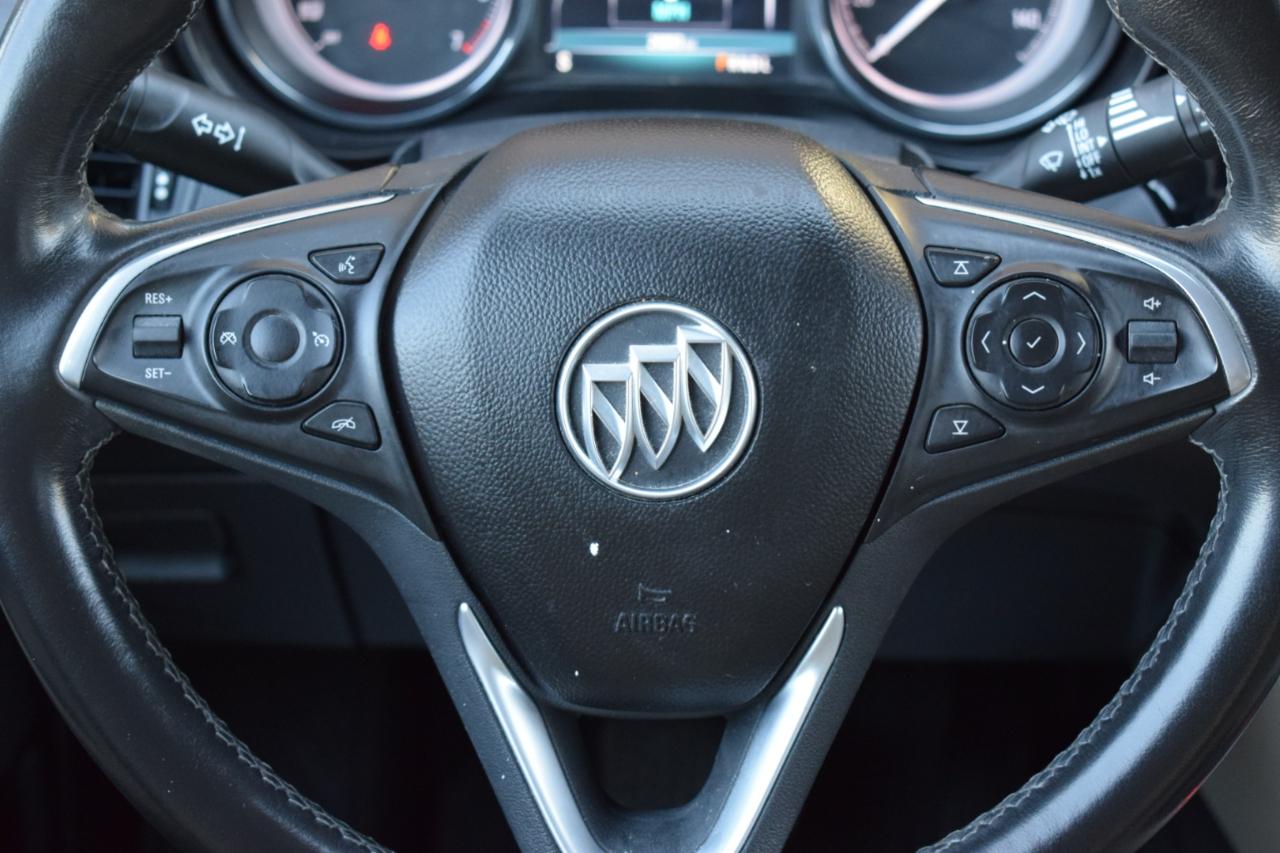 Buick Envision  2020