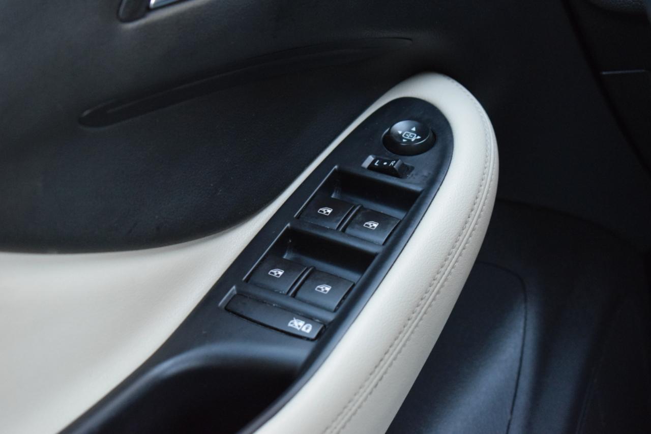 Buick Envision  2020