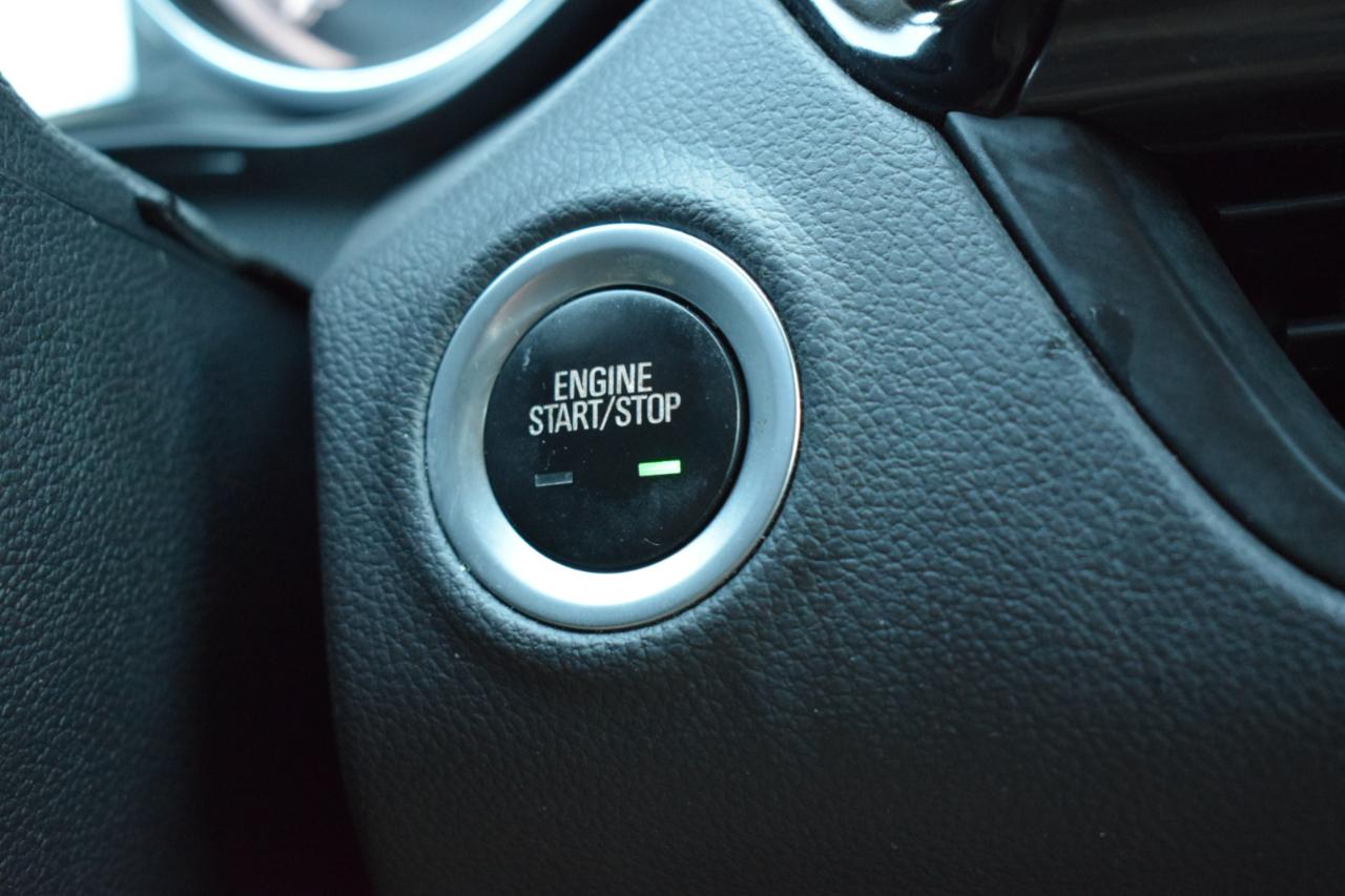 Buick Envision  2020