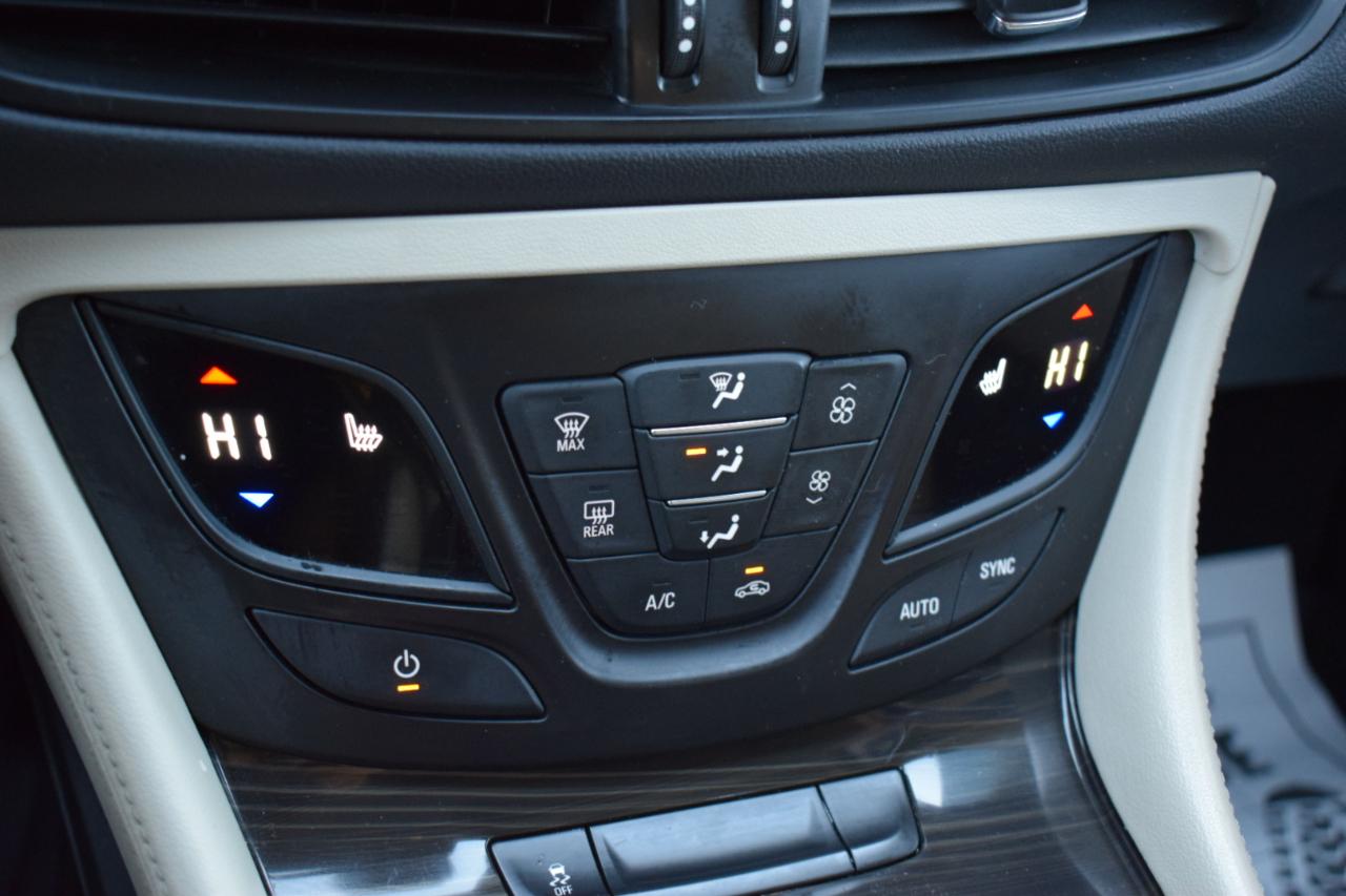 Buick Envision  2020