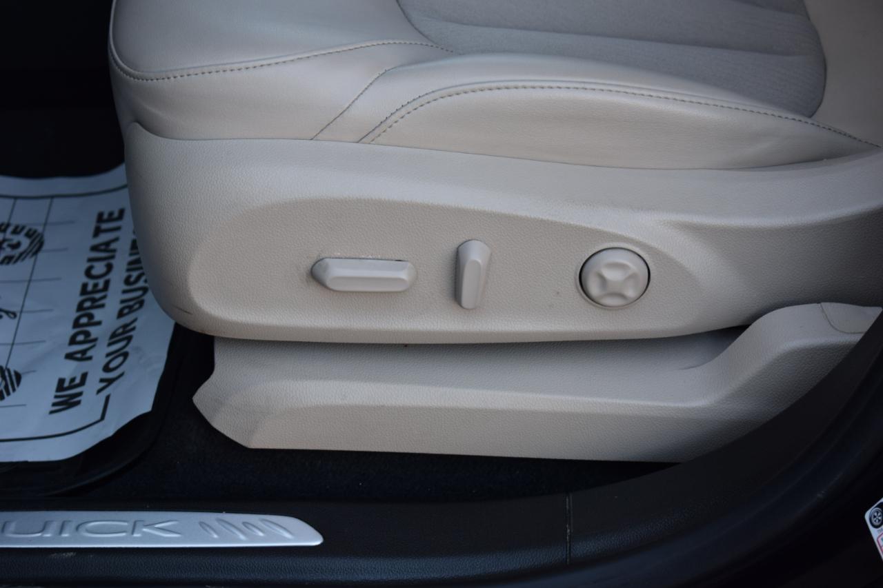 Buick Envision  2020