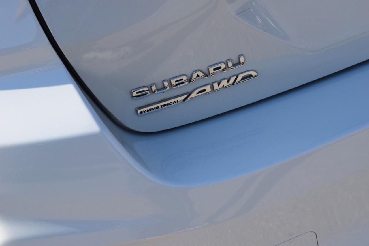 Subaru Impreza AWD 2025