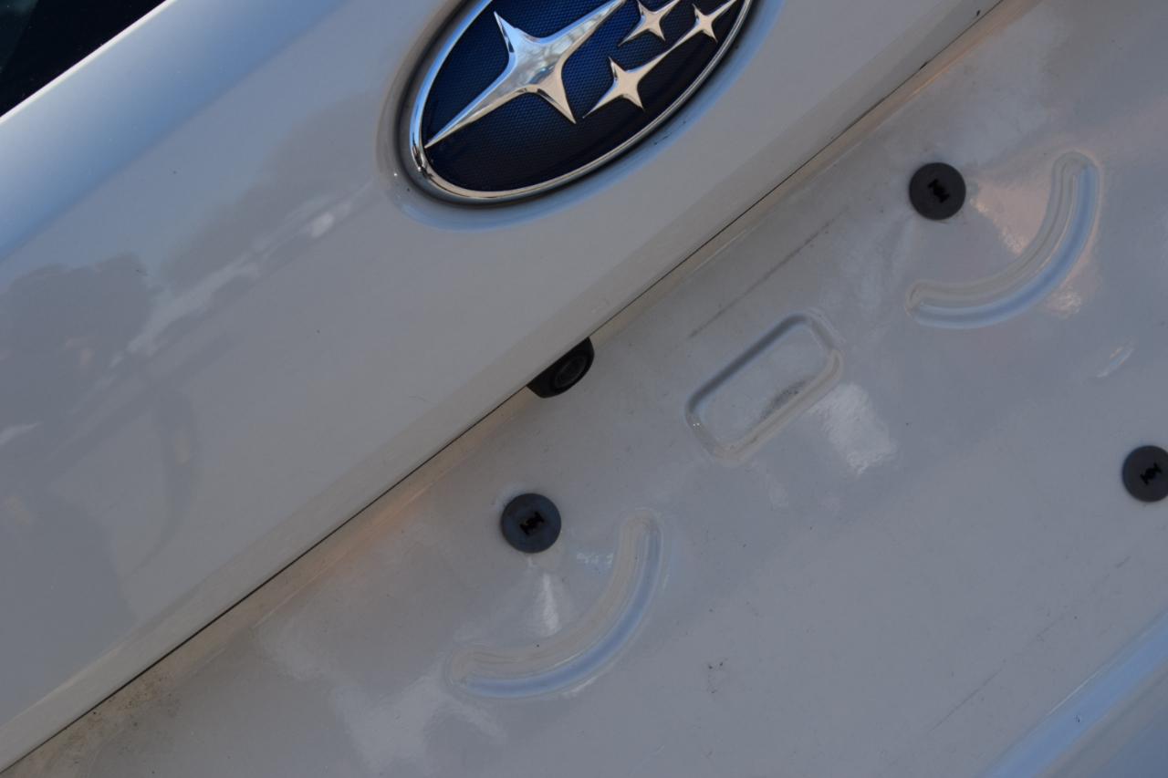 Subaru Impreza AWD 2025