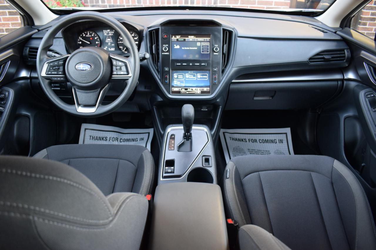 Subaru Impreza AWD 2025