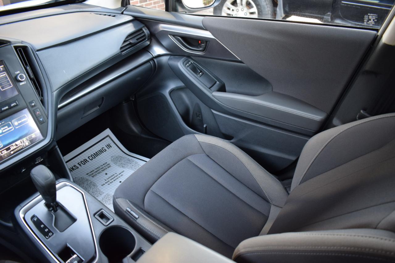 Subaru Impreza AWD 2025