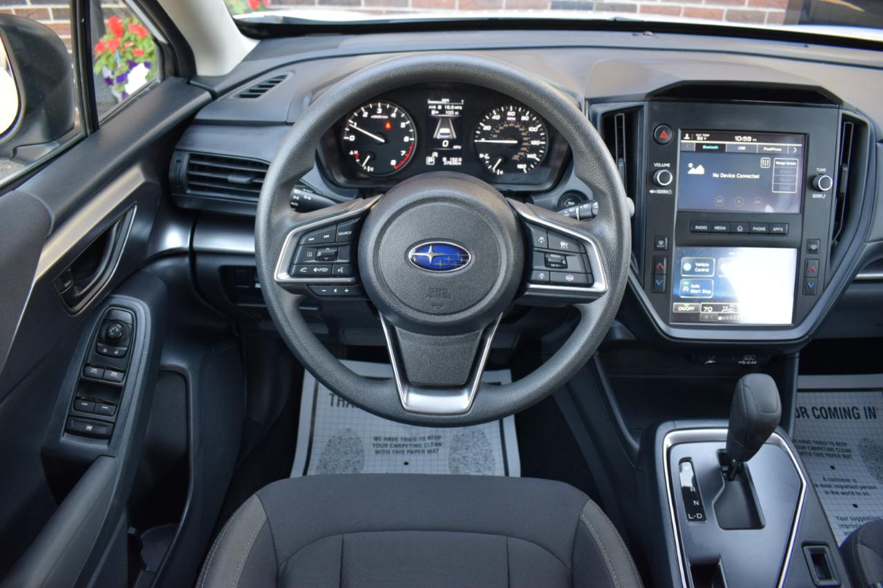 Subaru Impreza AWD 2025