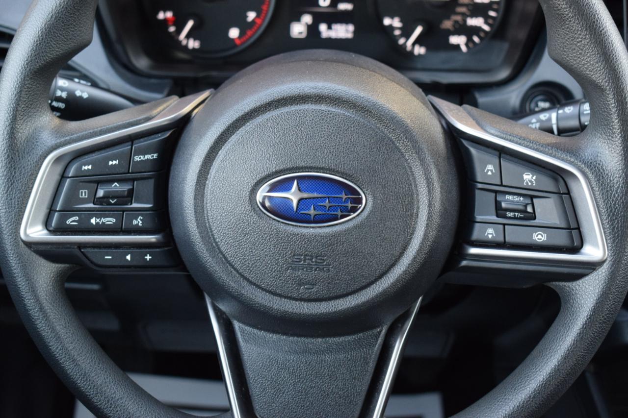 Subaru Impreza AWD 2025